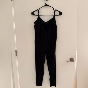 Aritzia spandex jumpsuit